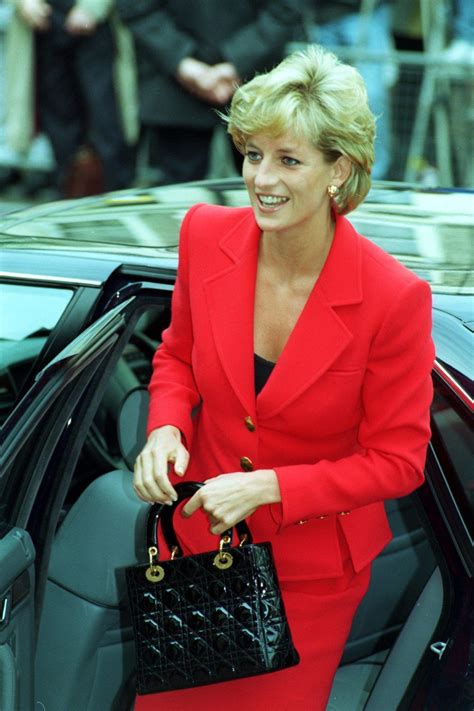 lady di Dior bag